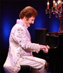 Wayland Pickard as Liberace - Photo 1