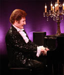Wayland Pickard as Liberace - Photo 5